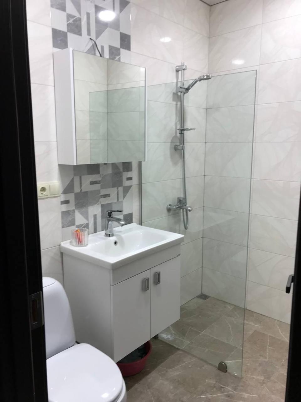 Room Studio 1 Тбилиси Экстерьер фото
